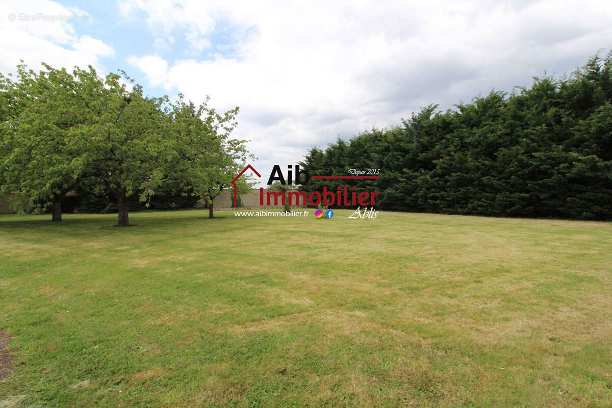 Maison à vendre, 180m², Dourdan