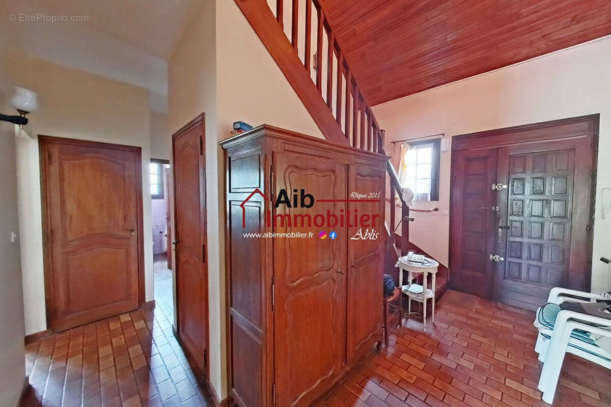 Maison à vendre, 180m², Dourdan
