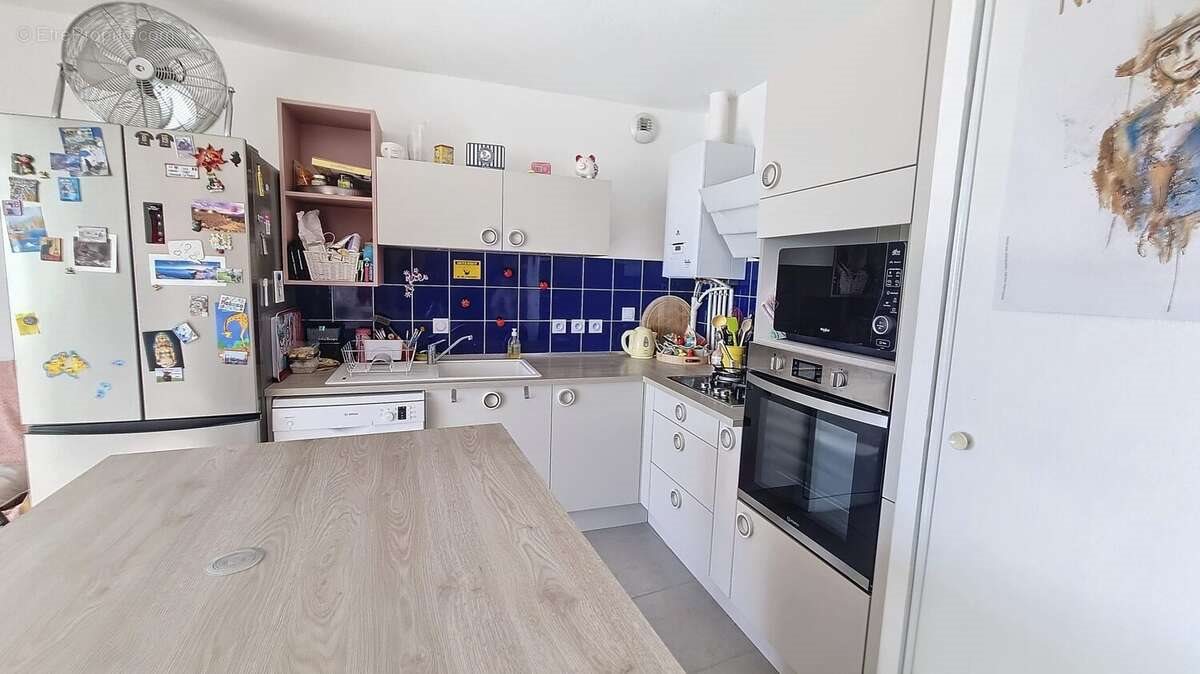 Appartement à vendre, 42m², Nîmes