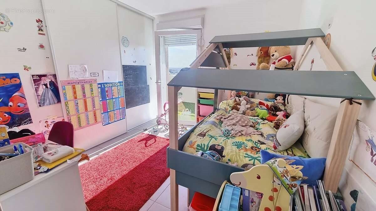 Appartement à vendre, 42m², Nîmes
