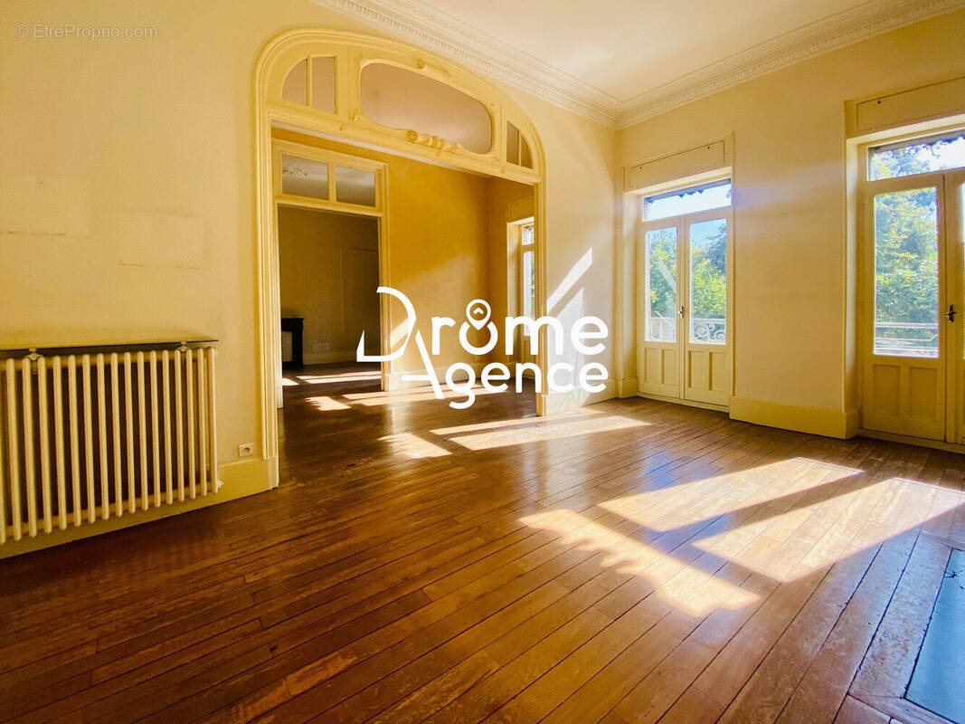 Appartement à vendre, 173m², Valence