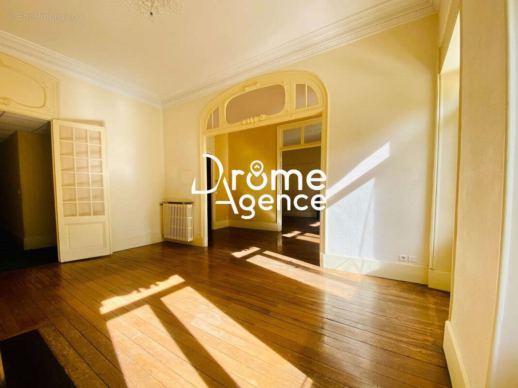 Appartement à vendre, 173m², Valence