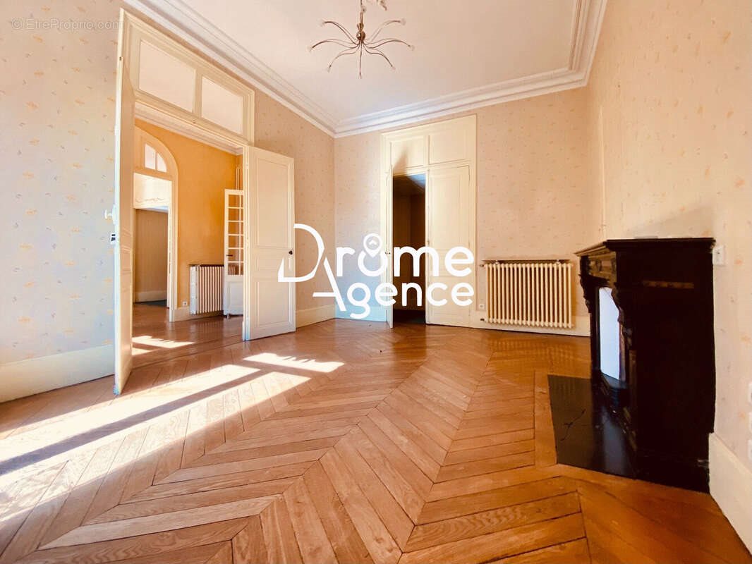 Appartement à vendre, 173m², Valence