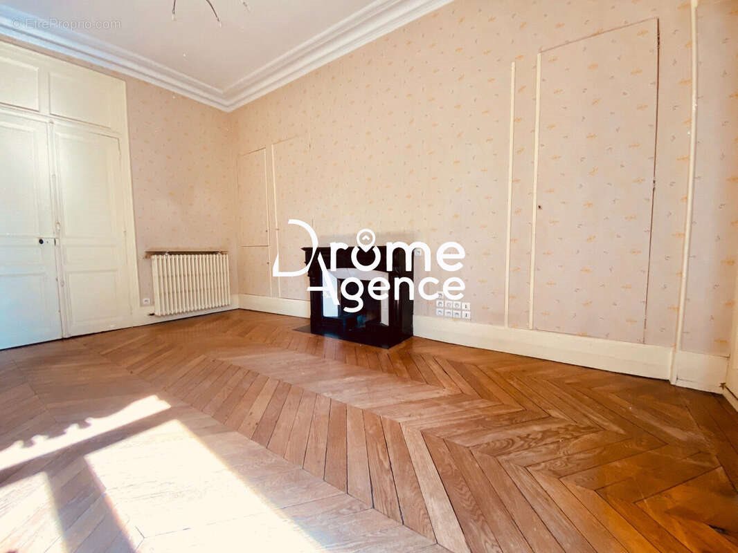 Appartement à vendre, 173m², Valence
