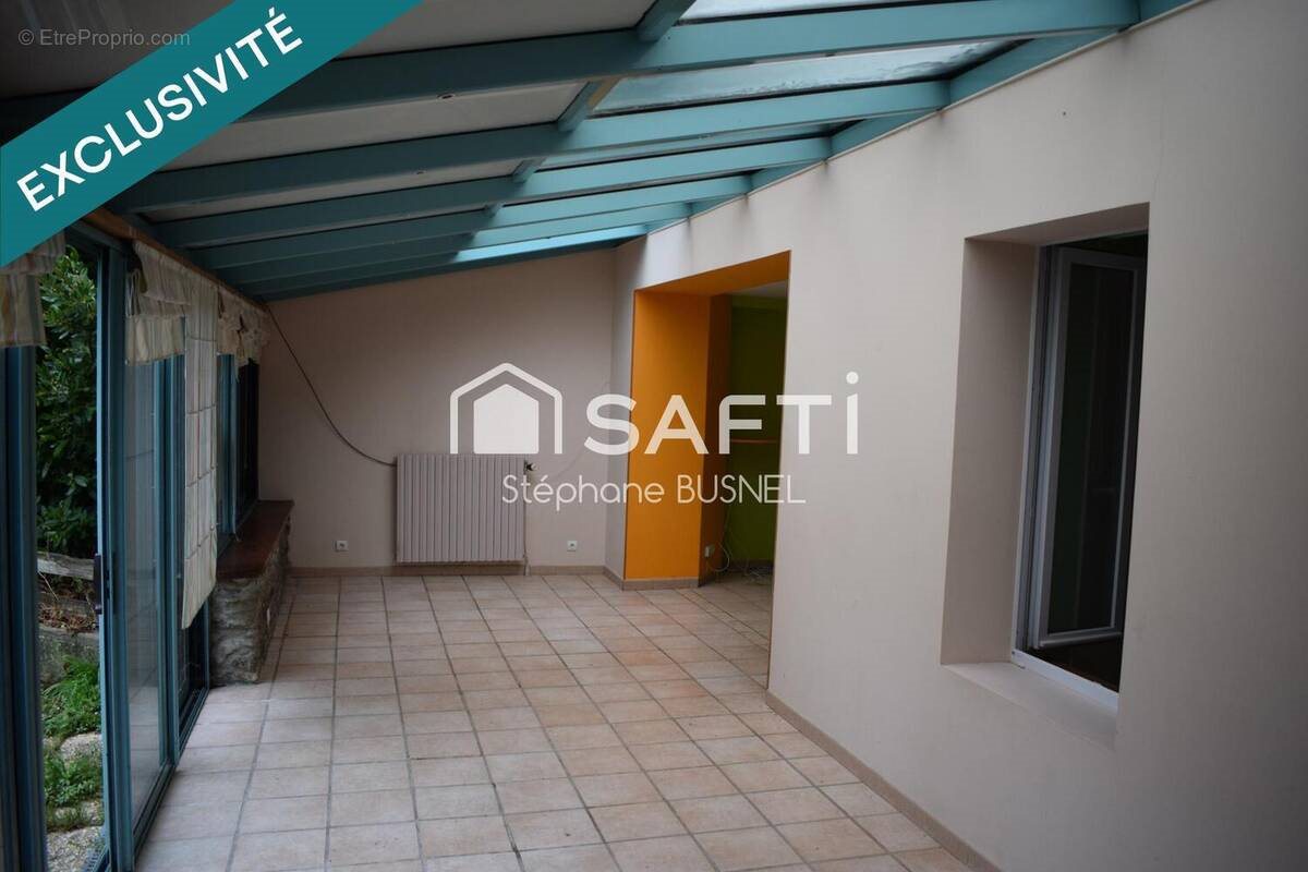 Maison à vendre, 98m², Equeurdreville-Hainneville