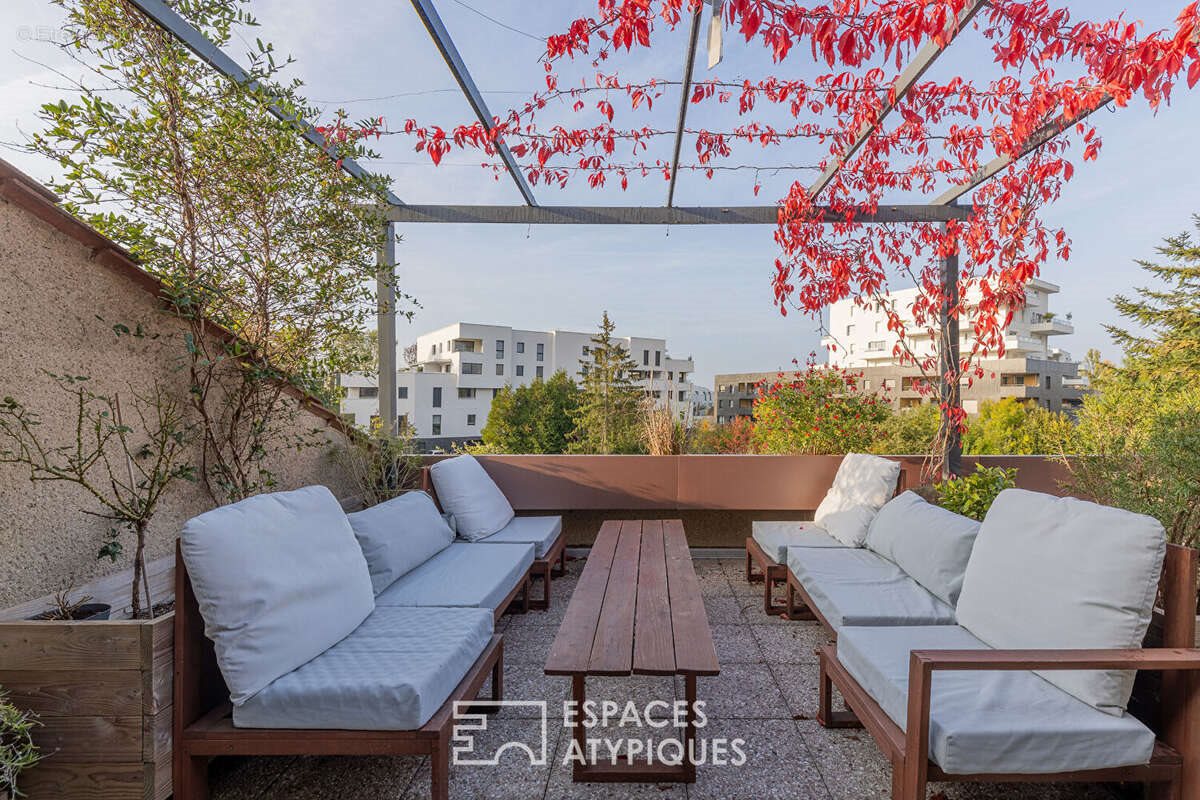 Appartement à vendre, 106m², Metz