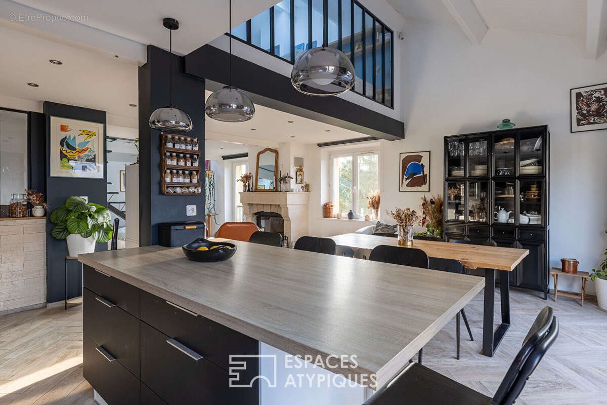 Appartement à vendre, 106m², Metz