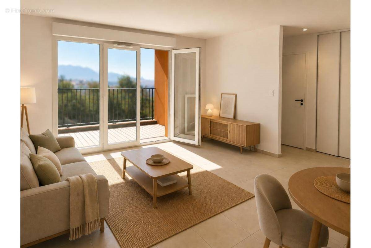 Maison à vendre, 62m², Annecy