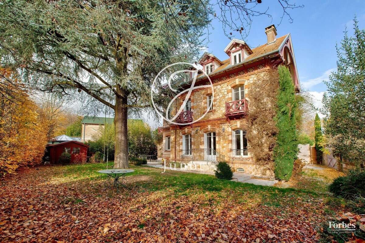 Maison à vendre, 292m², Vaucresson