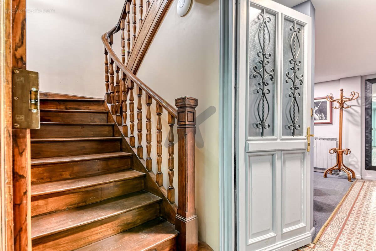 Appartement à vendre, 372m², Lyon 7ème
