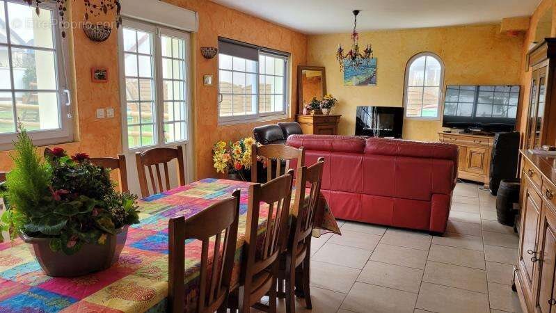 Maison à vendre, 251m², Caen