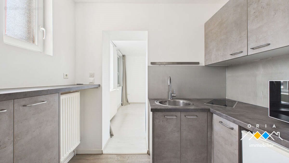 Appartement à vendre, 612m², Lunéville