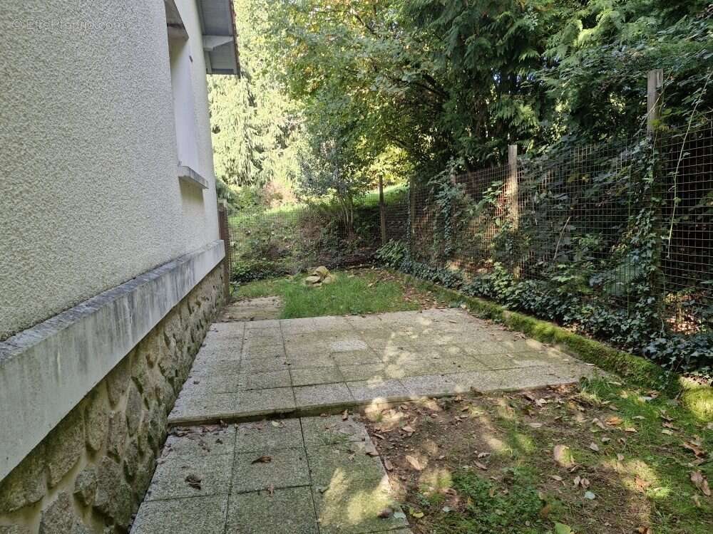 Maison à vendre, 70m², Bourganeuf