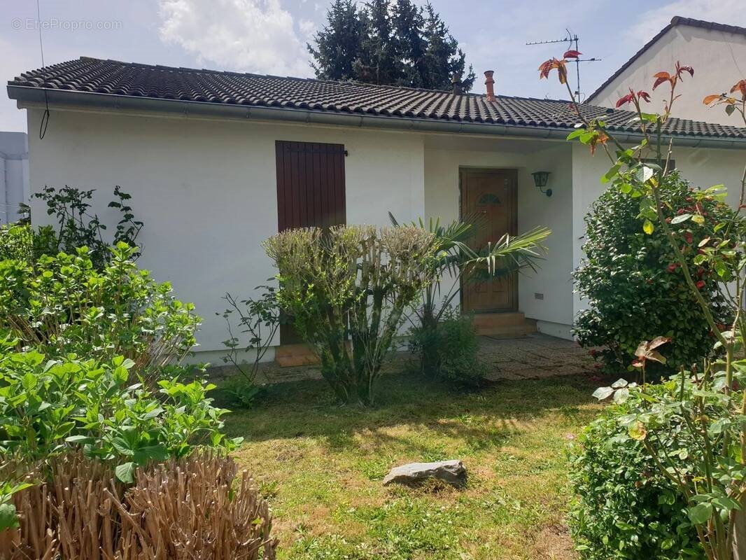 Maison à vendre, 77m², Pau