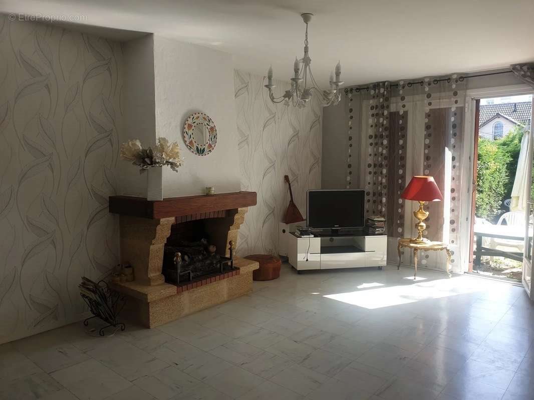 Maison à vendre, 77m², Pau