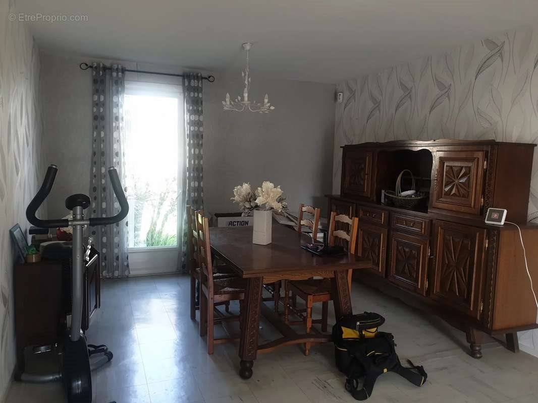 Maison à vendre, 77m², Pau