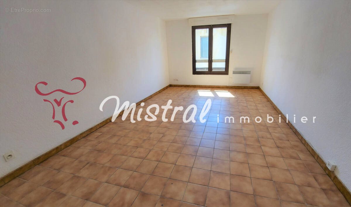 Appartement à vendre, 26m², Aigues-Mortes