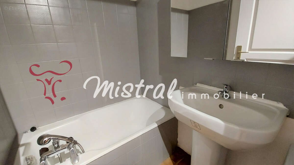 Appartement à vendre, 26m², Aigues-Mortes