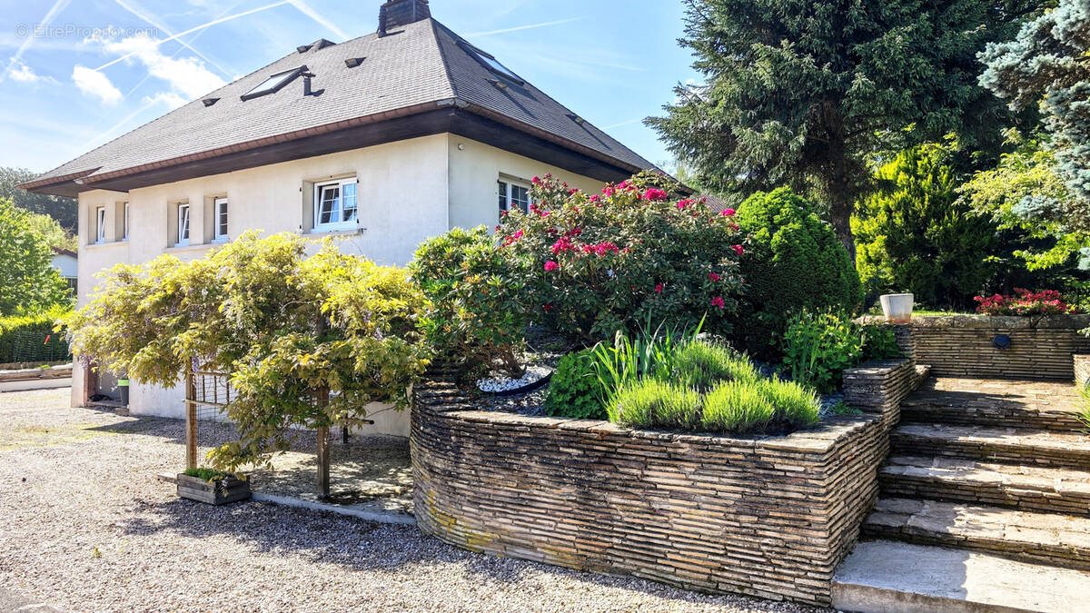 Maison à vendre, 197m², Les Forges