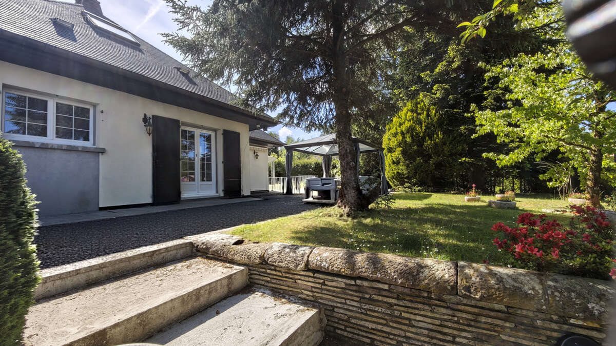 Maison à vendre, 197m², Les Forges