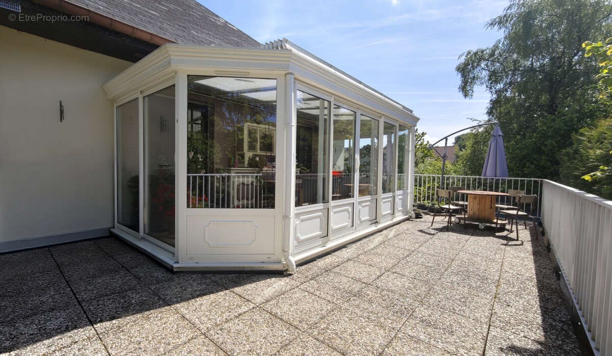 Maison à vendre, 197m², Les Forges