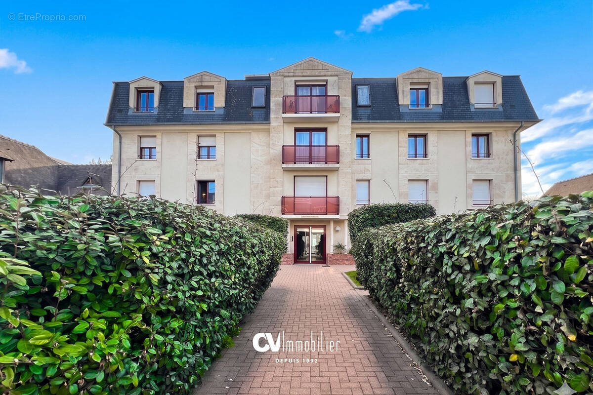 Appartement à vendre, 30m², Vernon