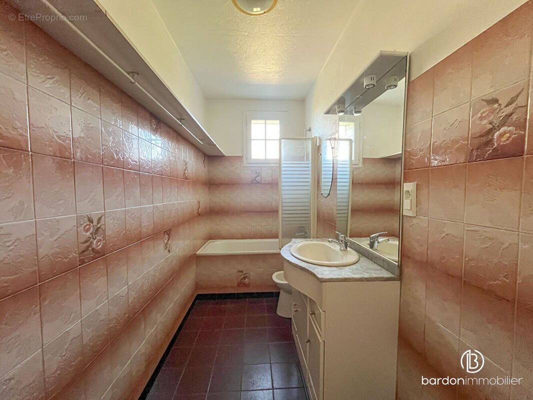 Maison à vendre, 178m², La Garnache