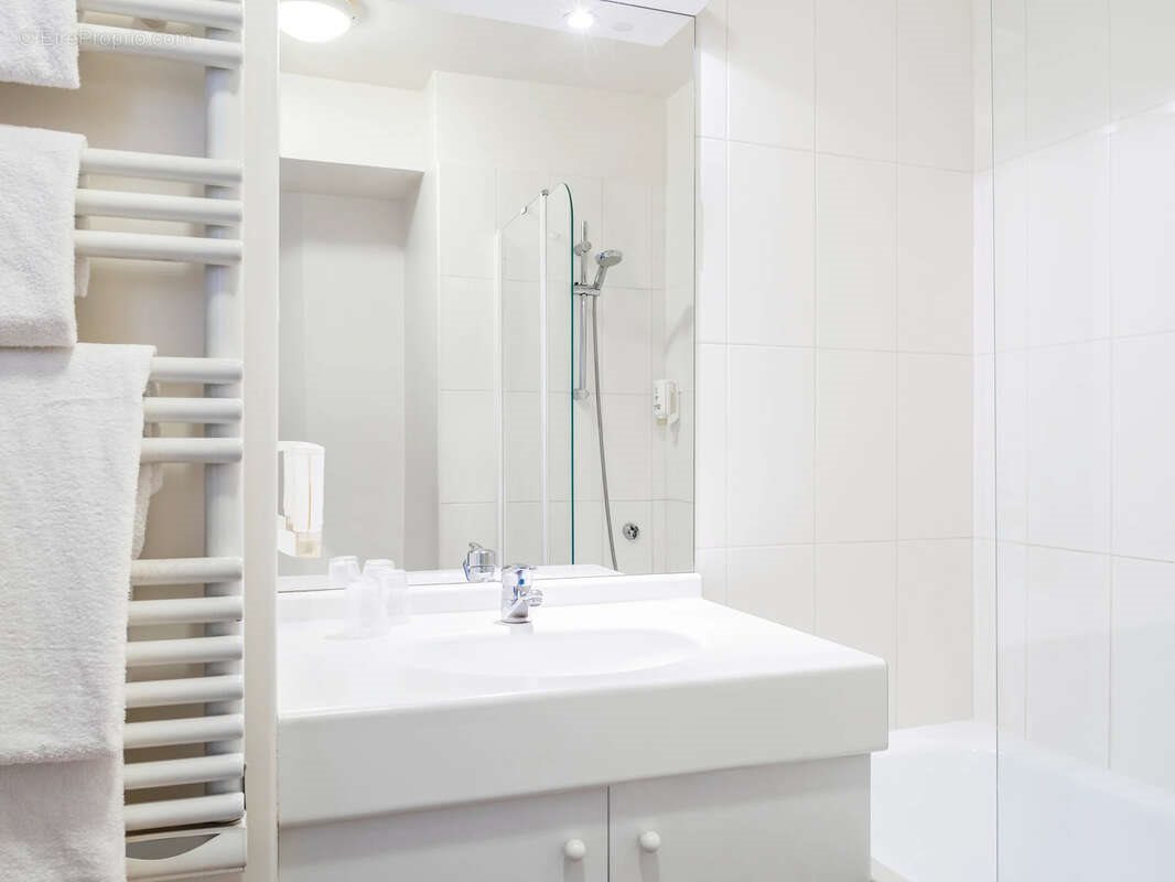Appartement à vendre, 18m², Ivry-sur-Seine