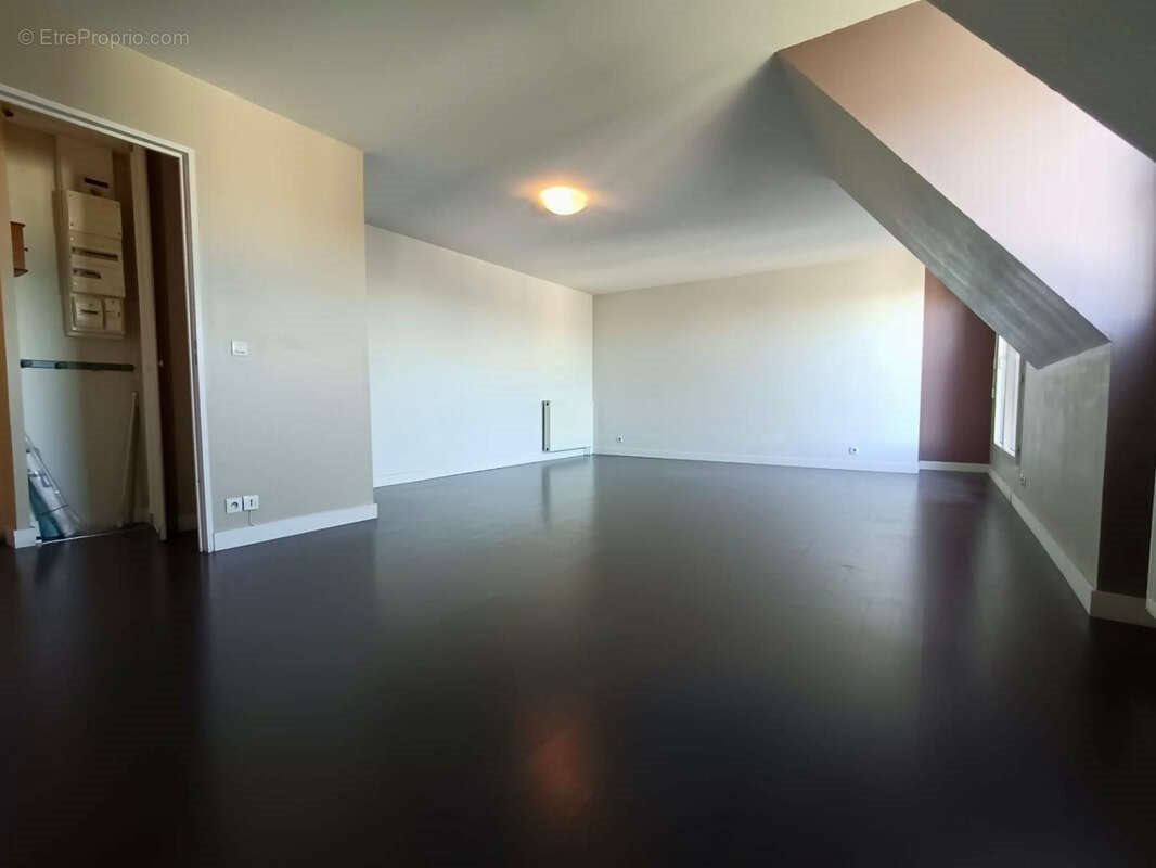 Appartement à vendre, 92m², Rouen