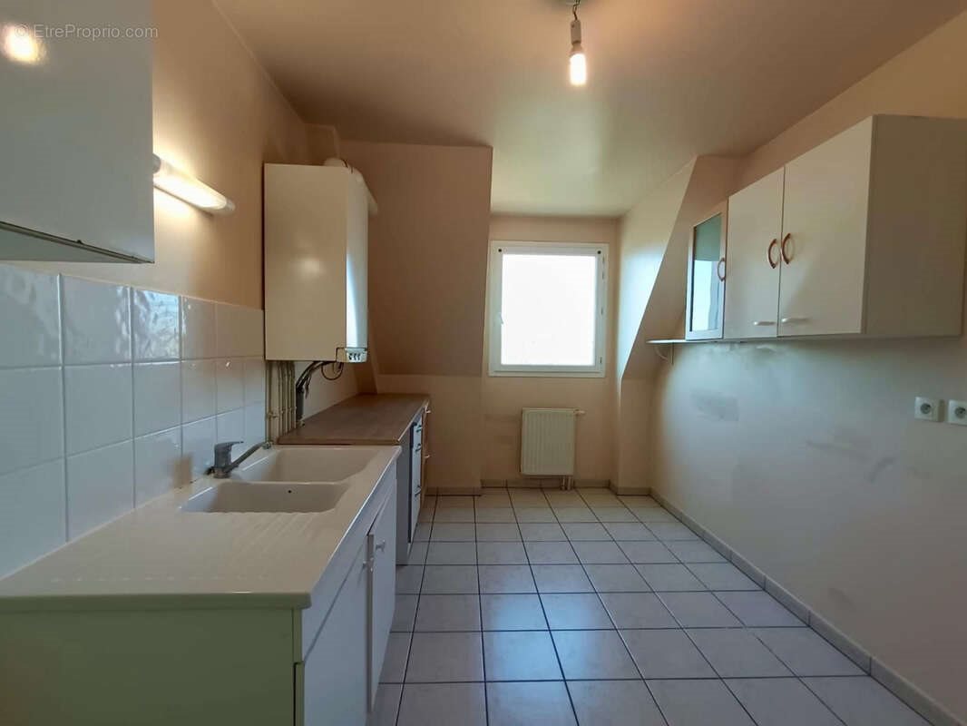 Appartement à vendre, 92m², Rouen