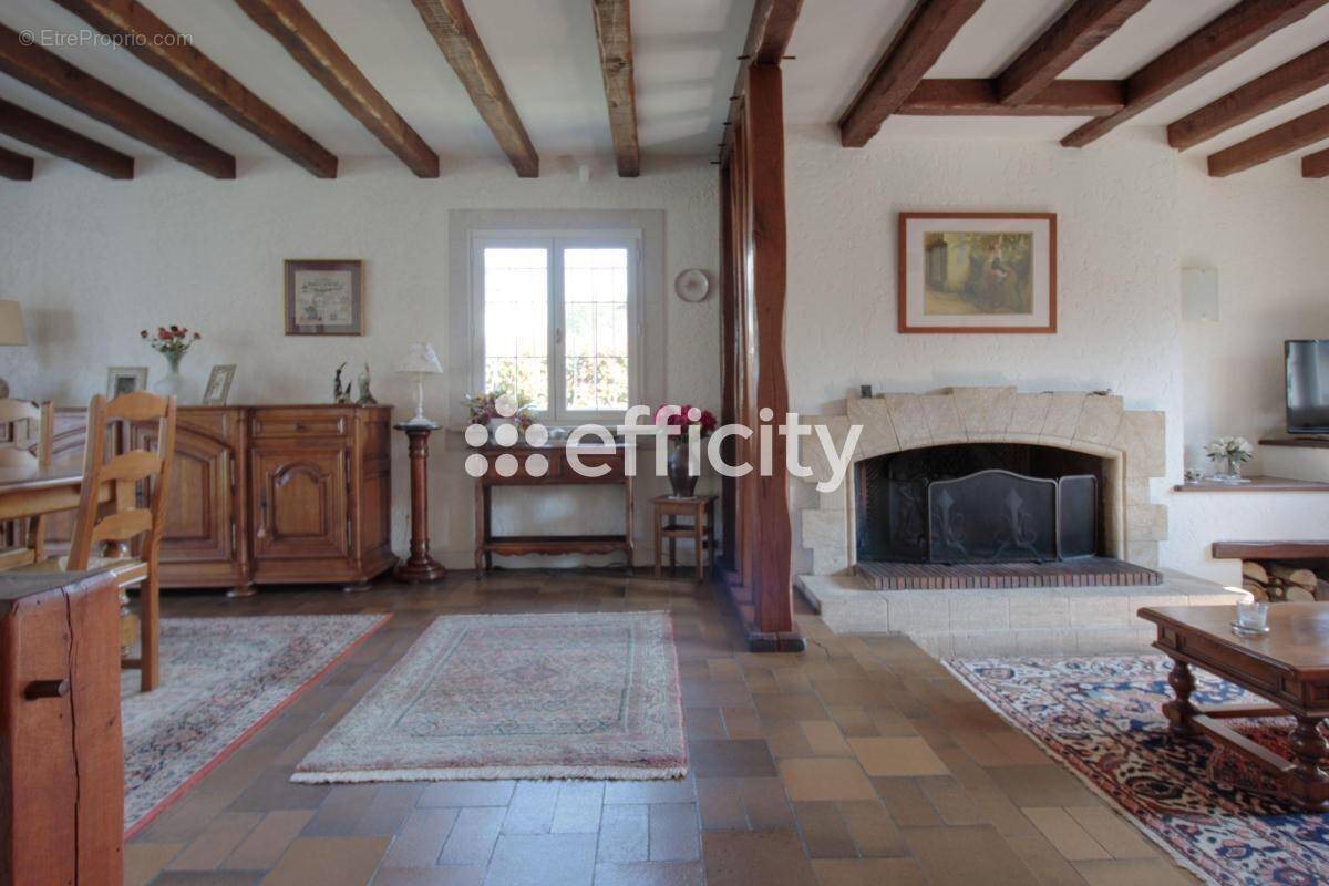 Maison à vendre, 158m², Chelles