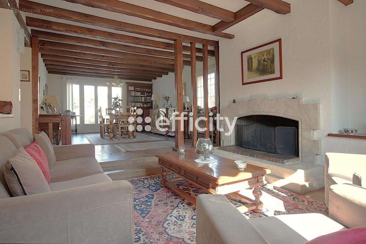 Maison à vendre, 158m², Chelles