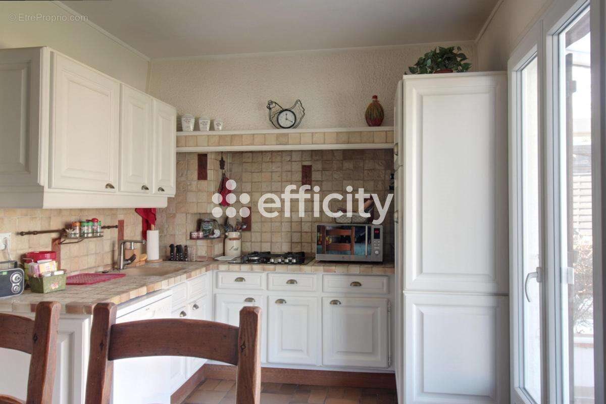 Maison à vendre, 158m², Chelles