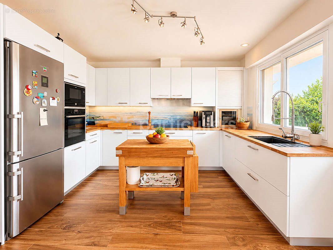 Maison à vendre, 158m², La Tranche-sur-Mer