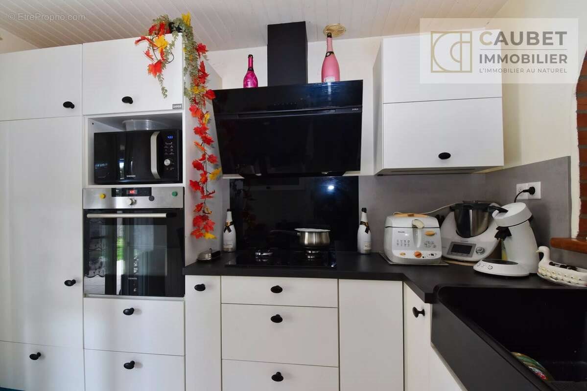 Maison à vendre, 110m², Tarbes