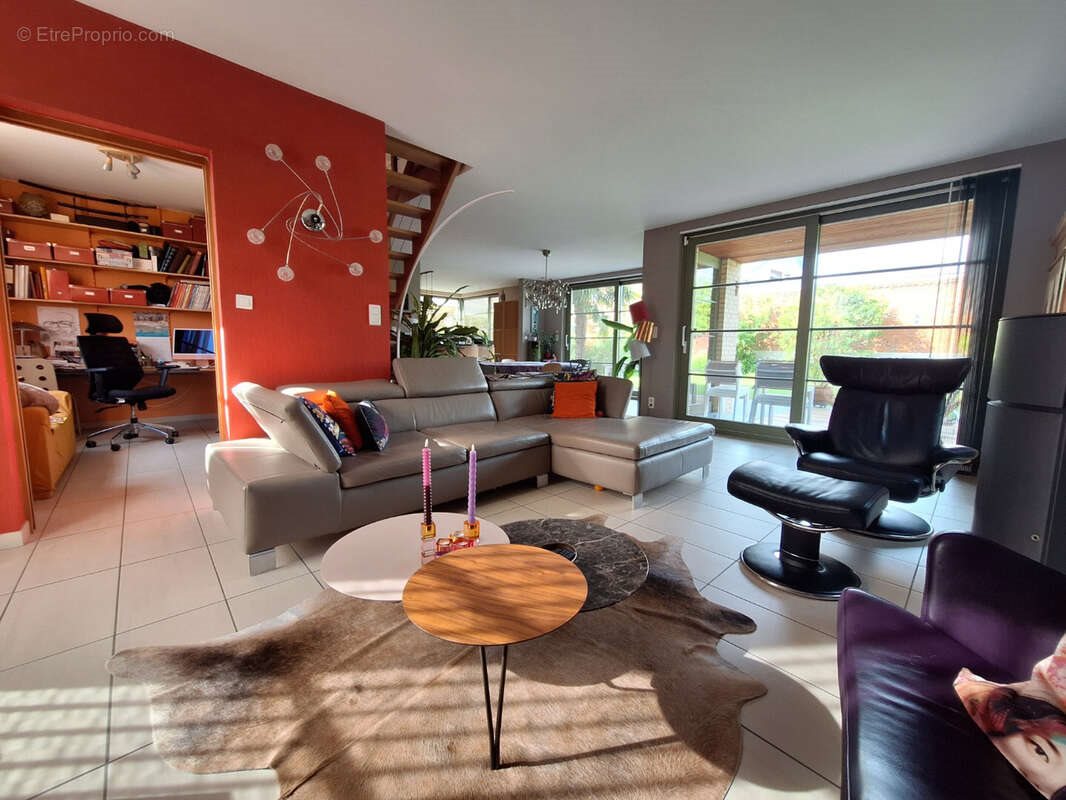 Maison à vendre, 367m², Saint-Saulve