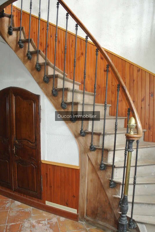 Maison à vendre, 309m², Saint-Barthélemy-d'Agenais