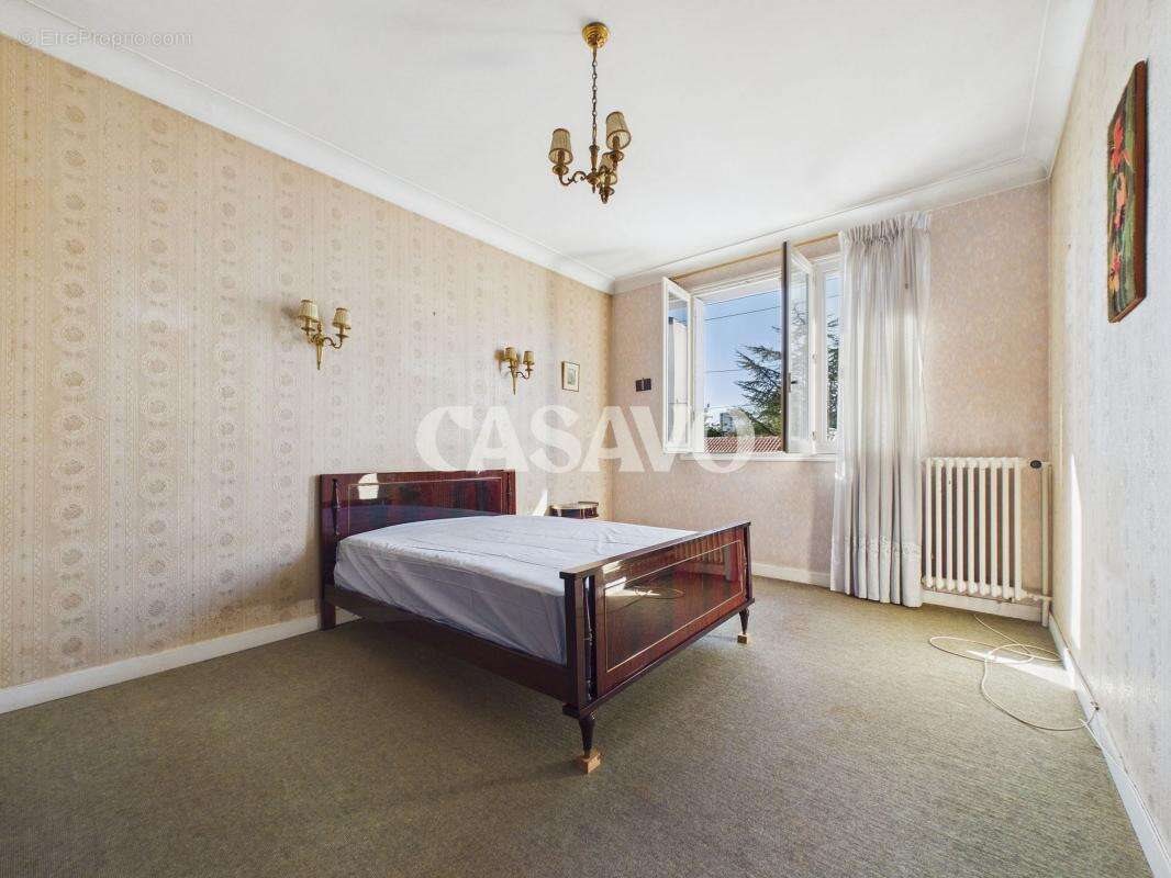 Maison à vendre, 126m², Nantes