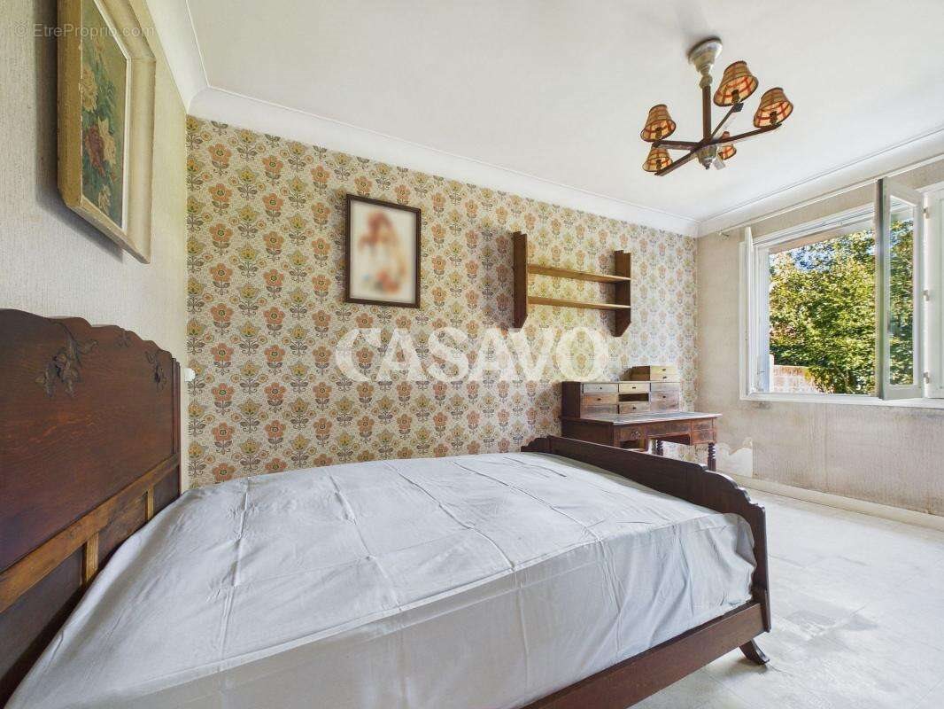 Maison à vendre, 126m², Nantes