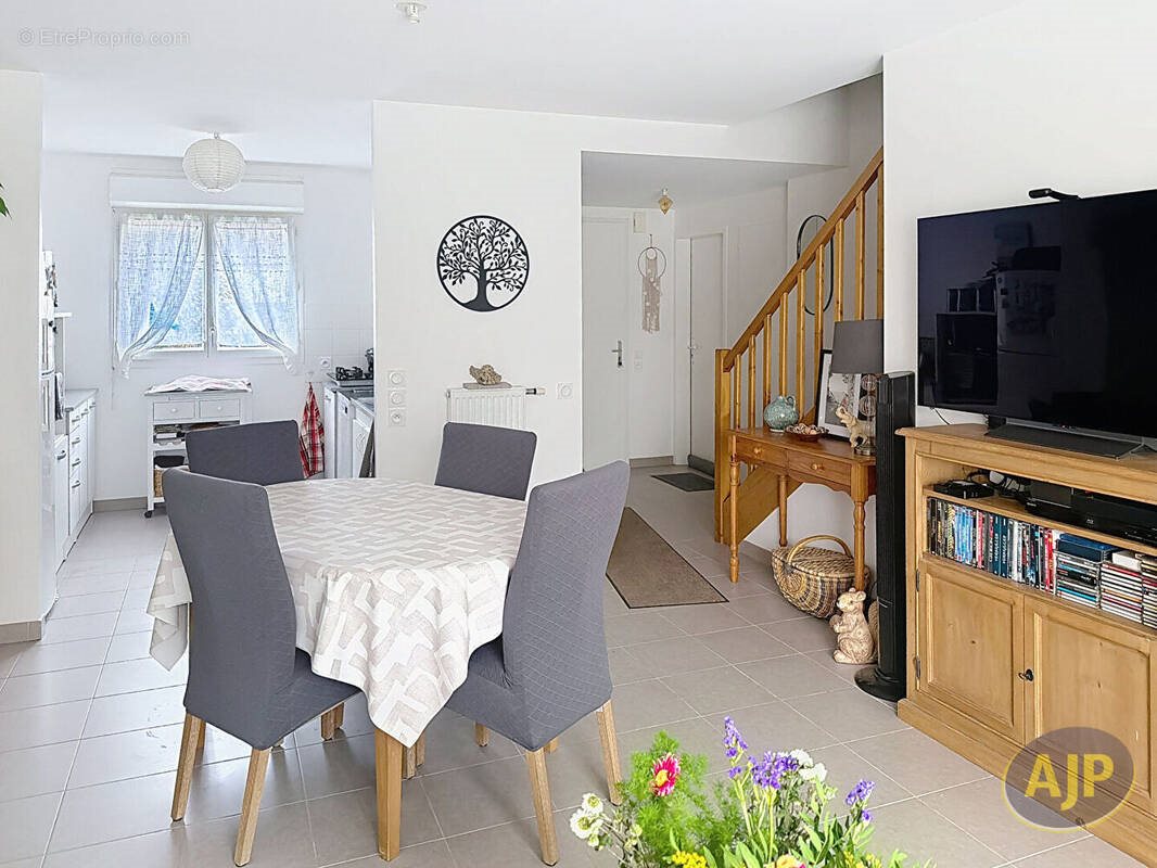 Maison à vendre, 89m², L'Ile-d'Olonne