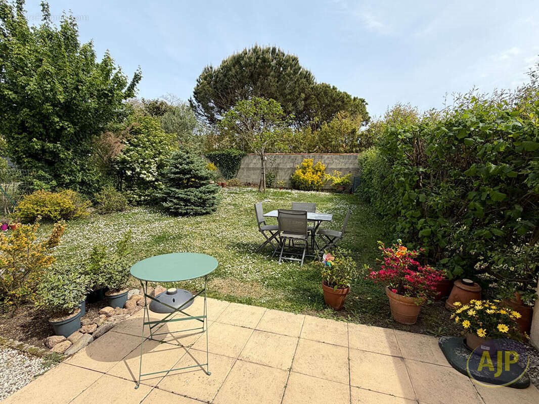 Maison à vendre, 89m², L'Ile-d'Olonne