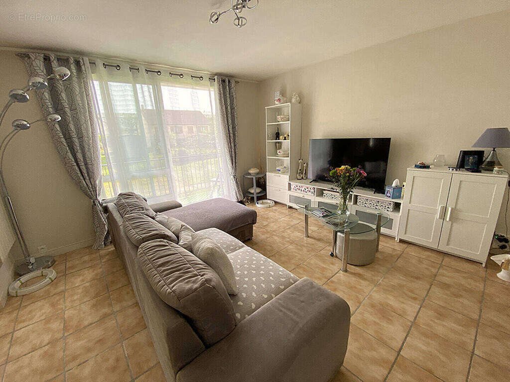 Appartement à vendre, 80m², Bourges