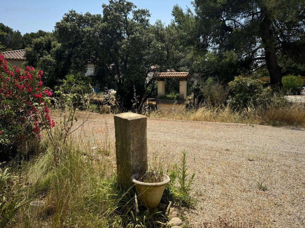 Maison à vendre, 65m², Les Pennes-Mirabeau
