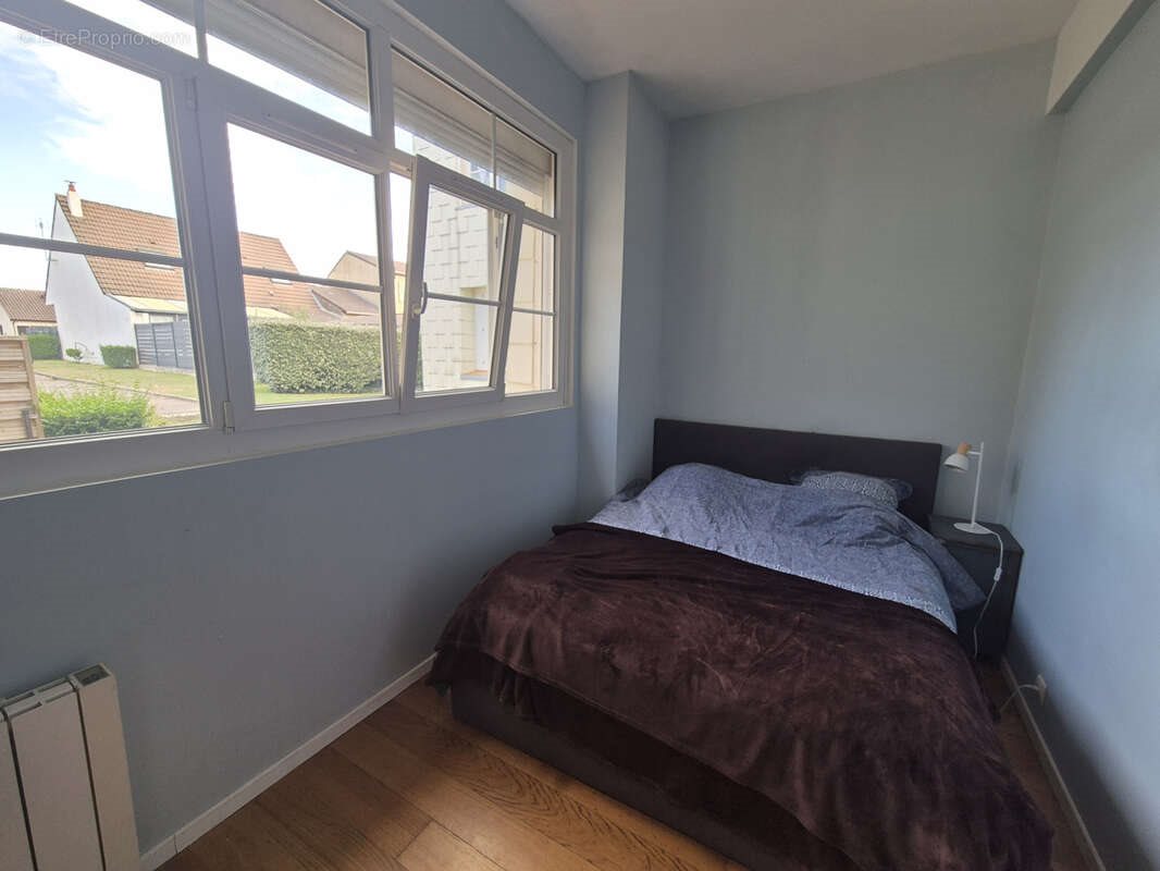 Appartement à vendre, 50m², Merlimont