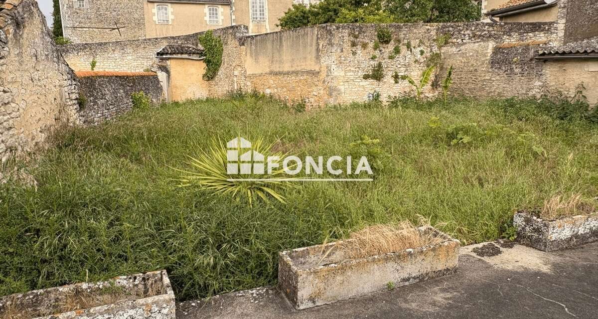Maison à vendre, 123m², Mirebeau