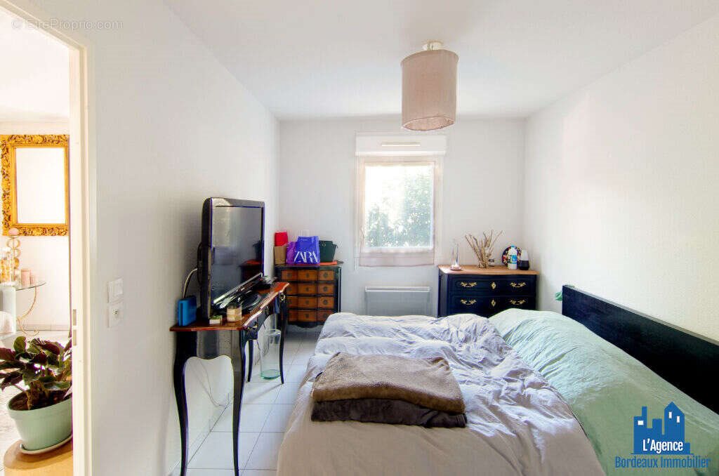 Appartement à vendre, 35m², Pessac