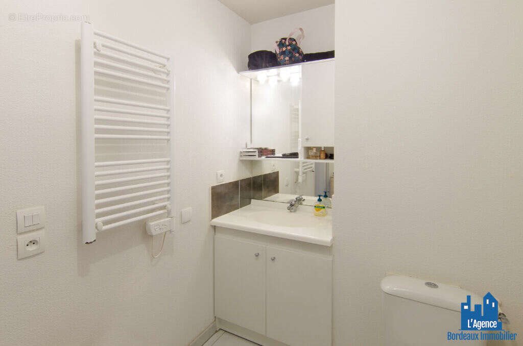 Appartement à vendre, 35m², Pessac