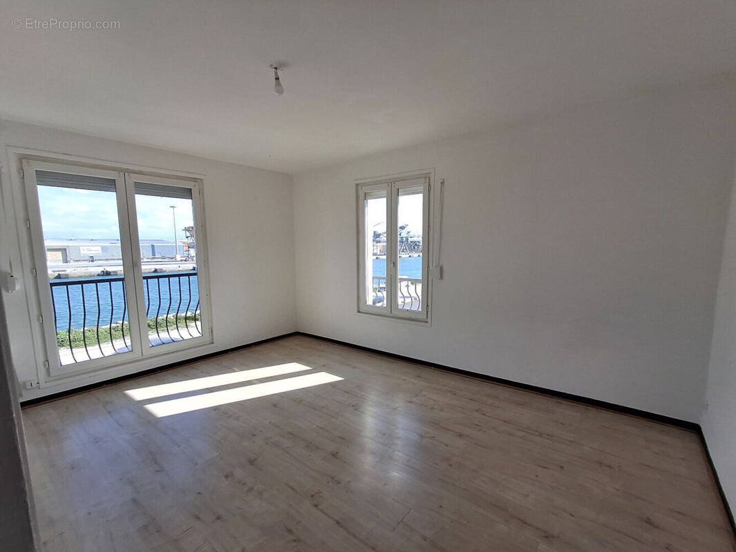 Appartement à vendre, 64m², Port-la-Nouvelle