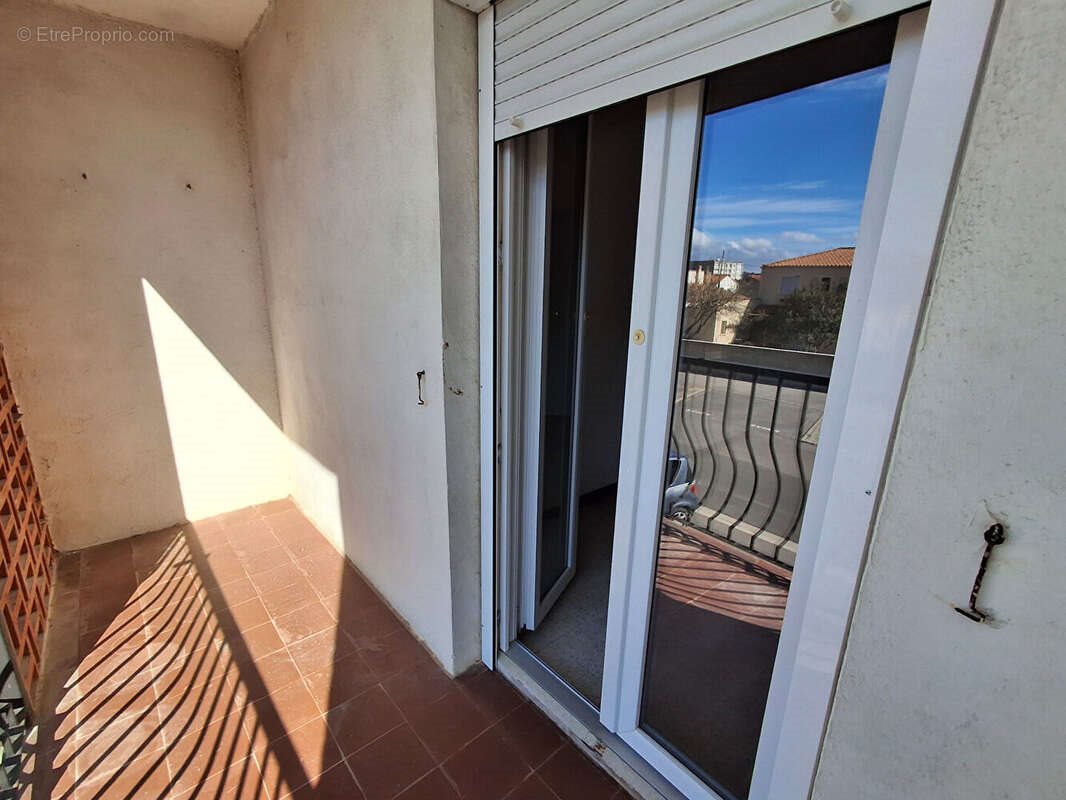 Appartement à vendre, 64m², Port-la-Nouvelle