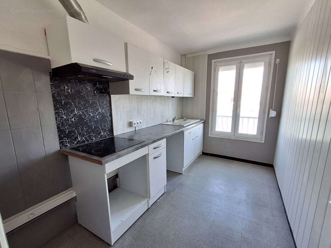 Appartement à vendre, 64m², Port-la-Nouvelle